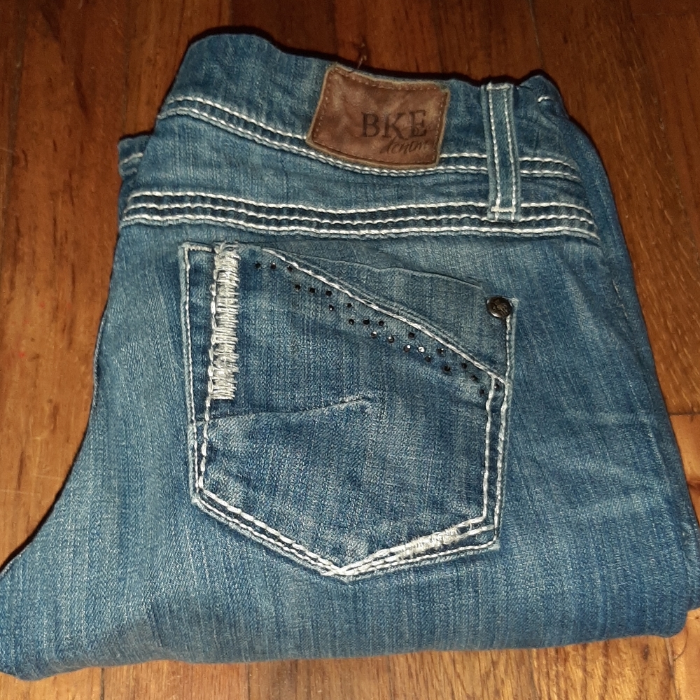 BKE Sabrina Jeans